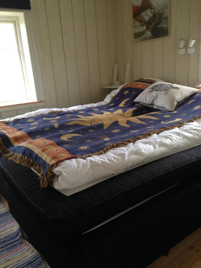 Bed and Breakfast Tystberga Logi Exterior foto