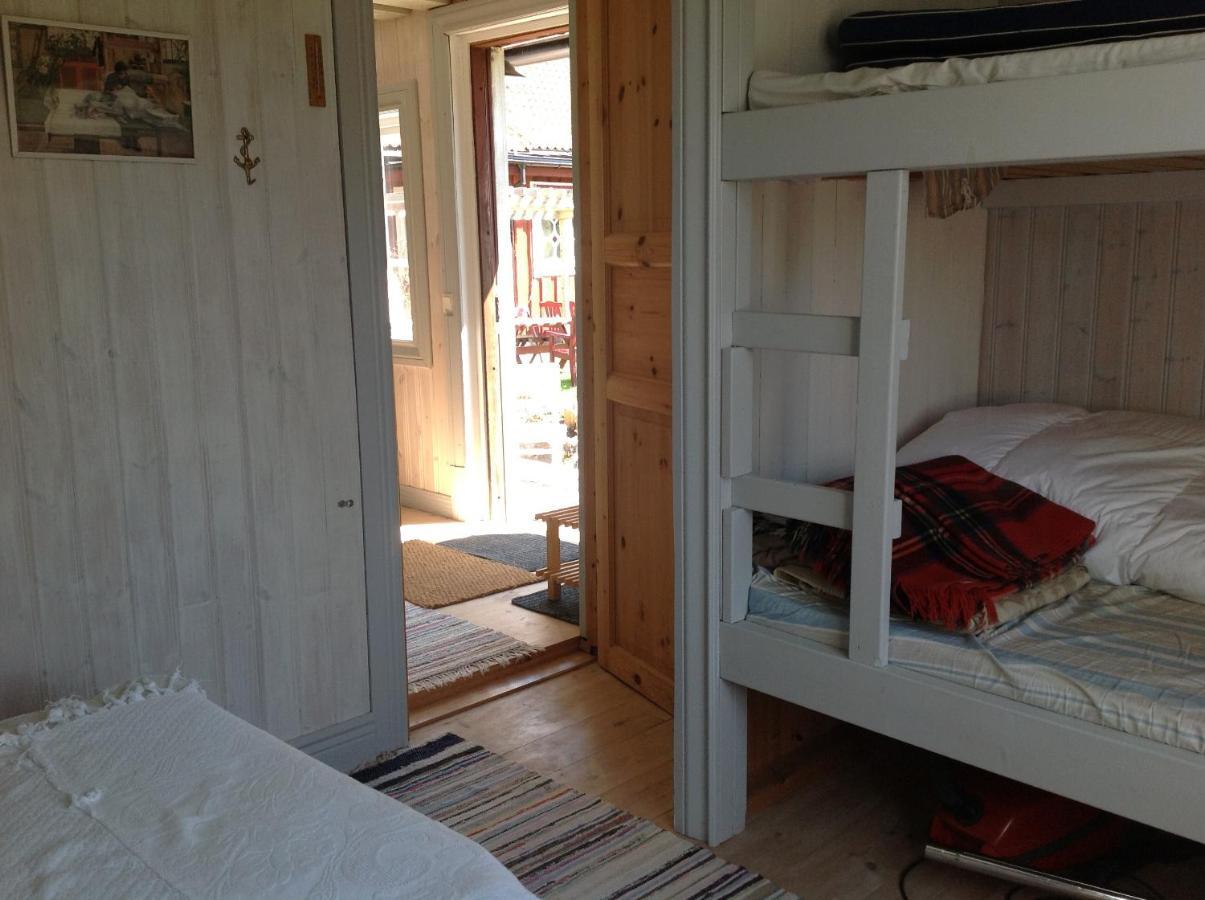 Bed and Breakfast Tystberga Logi Exterior foto
